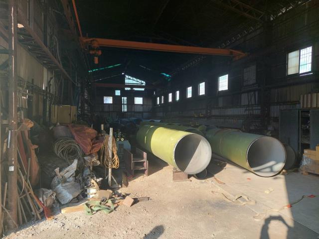 高雄仁武廠房-0