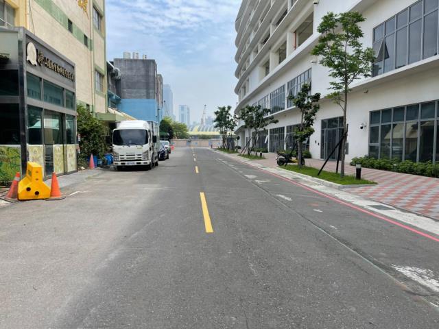 高雄前鎮廠房-0