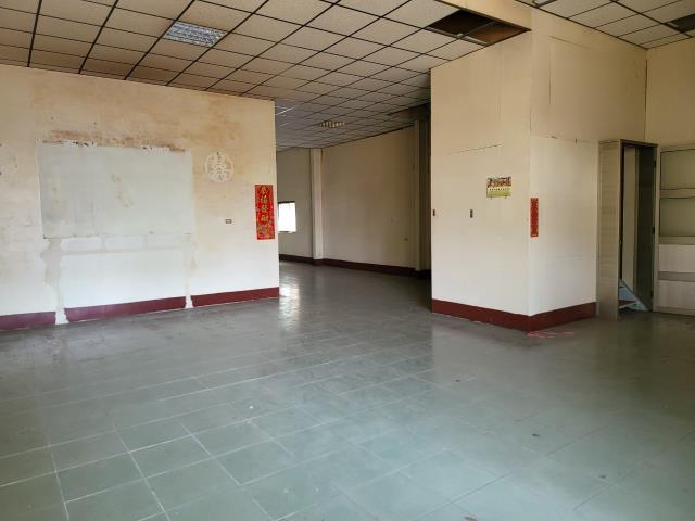 高雄大寮廠房-1