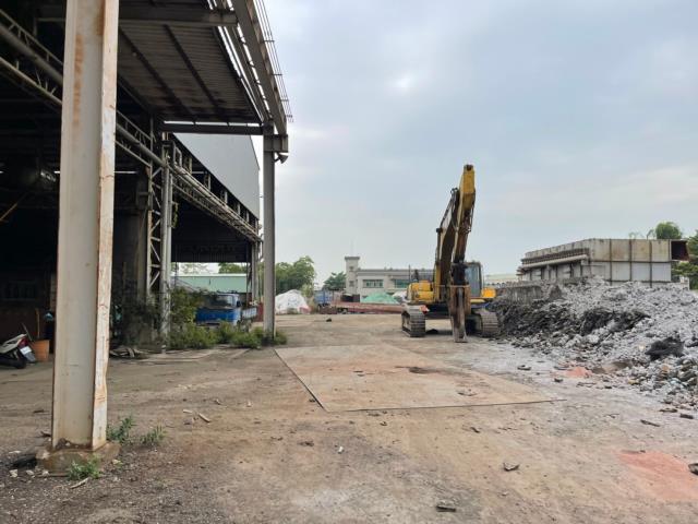 高雄林園廠房-0