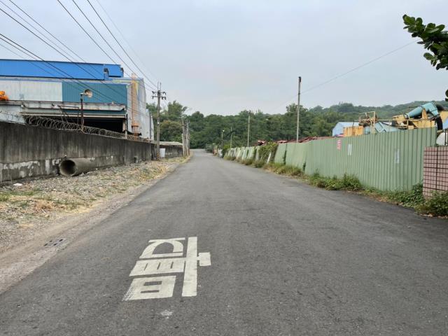 高雄林園廠房-1