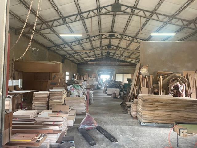 高雄燕巢廠房-0