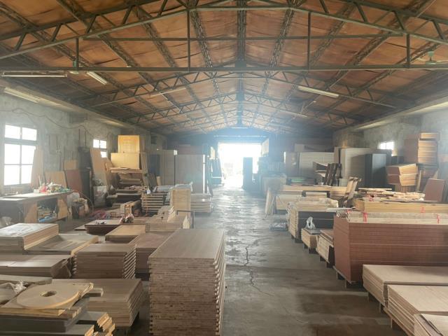 高雄燕巢廠房-1