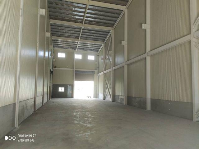 高雄燕巢廠房-0