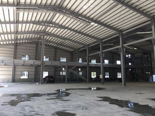 高雄大寮廠房-1