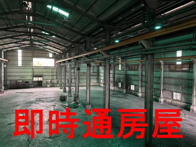 鳥松廠房-0