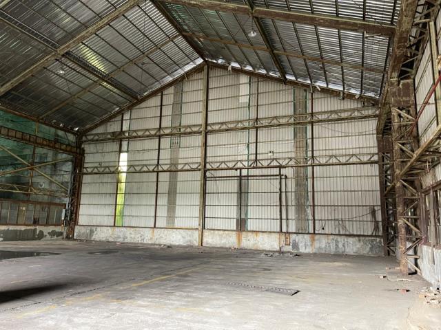 前鎮廠房-1