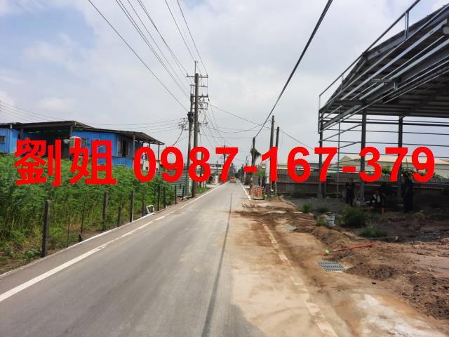 高雄大寮廠房-0