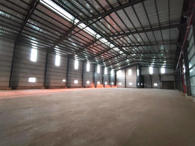 高雄阿蓮廠房-0