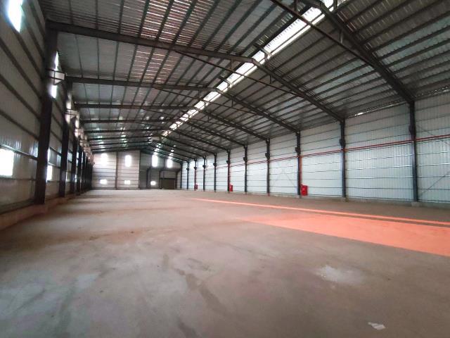 高雄阿蓮廠房-0