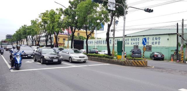 高雄大寮廠房-0