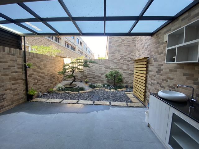 高雄路竹透天-11