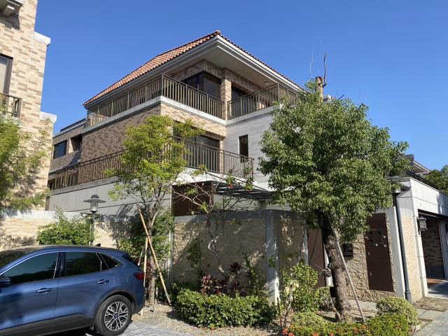 高雄路竹透天-0