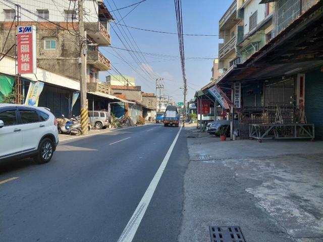 高雄仁武透天-0