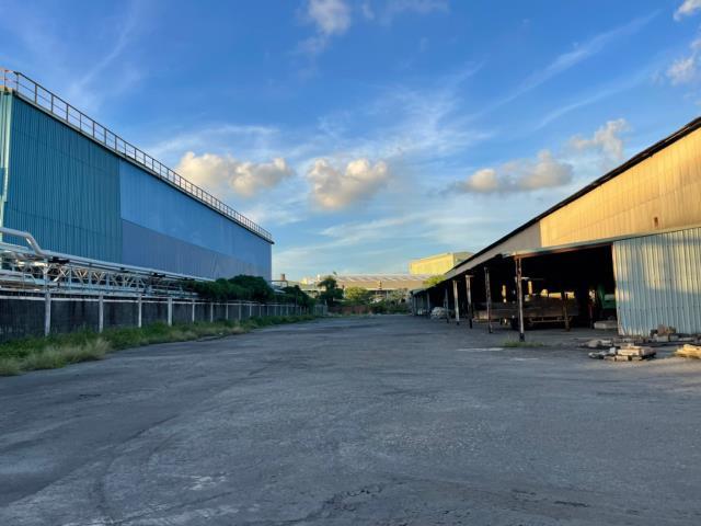 高雄小港廠房-0