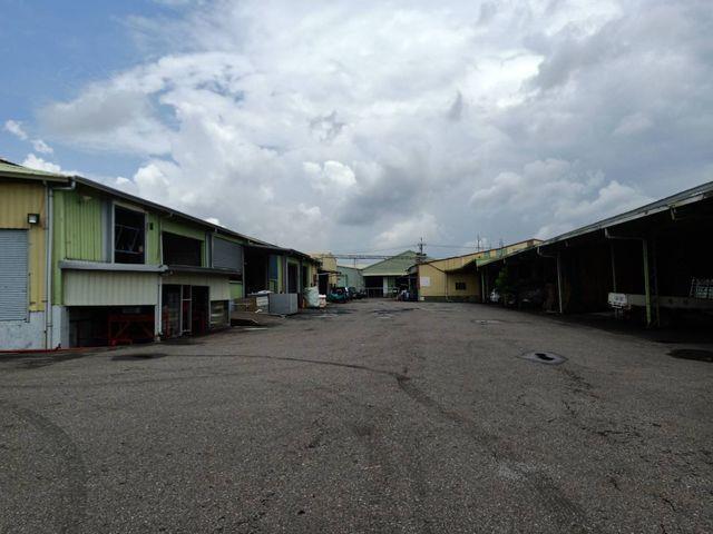 高雄大寮廠房-0