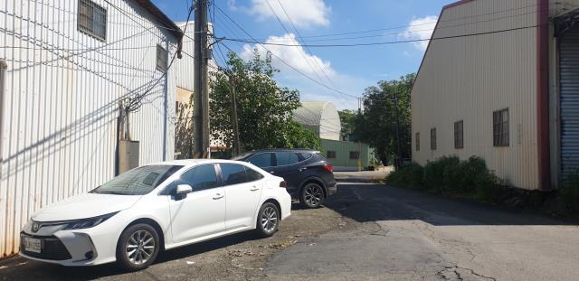 高雄仁武廠房-0