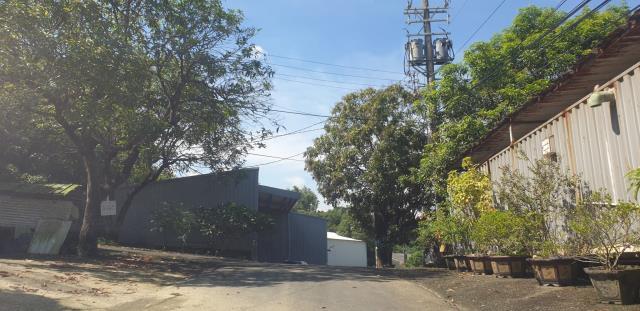 高雄仁武廠房-1