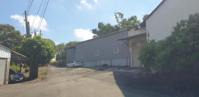 高雄仁武廠房-3