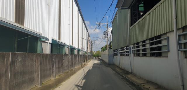 高雄仁武廠房-5