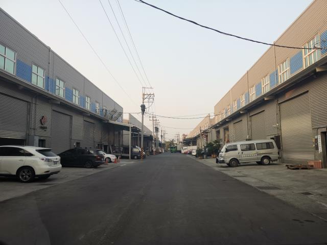 大樹廠房-0