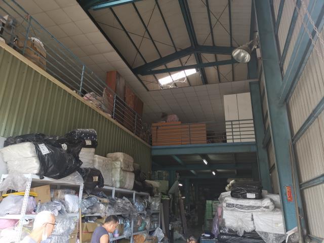 高雄大寮廠房-1