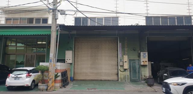 高雄廠房-5