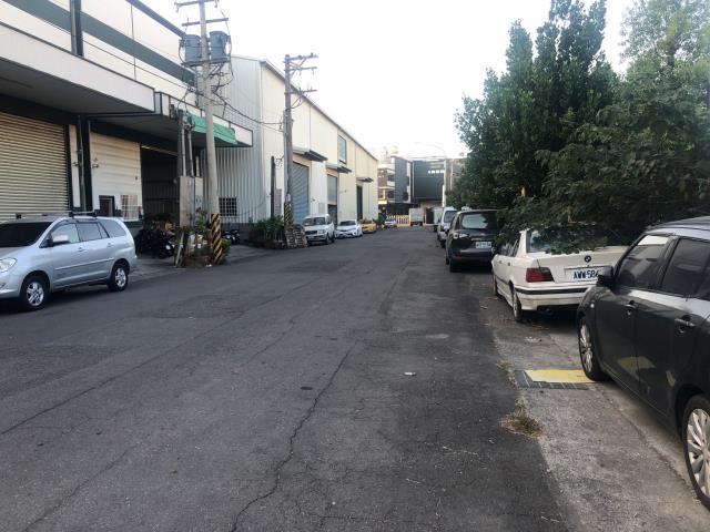 高雄鳥松廠房-0