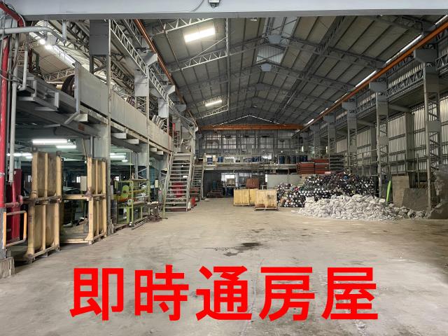 高雄大寮廠房-0