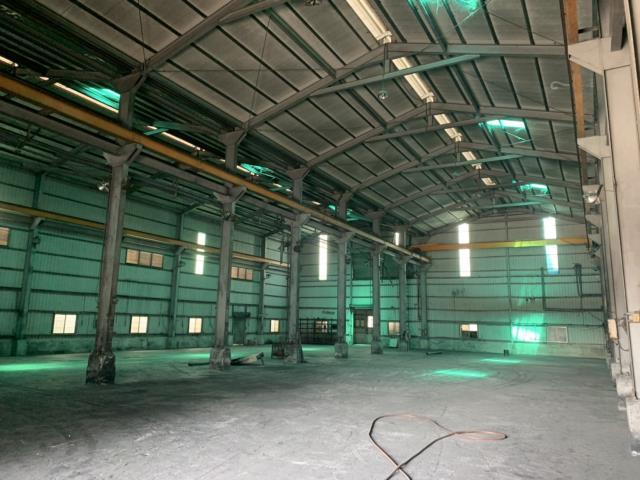 高雄鳥松廠房-0