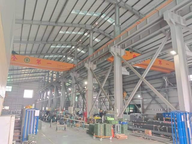 高雄仁武廠房-0