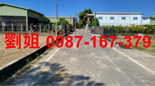 高雄大寮廠房-1