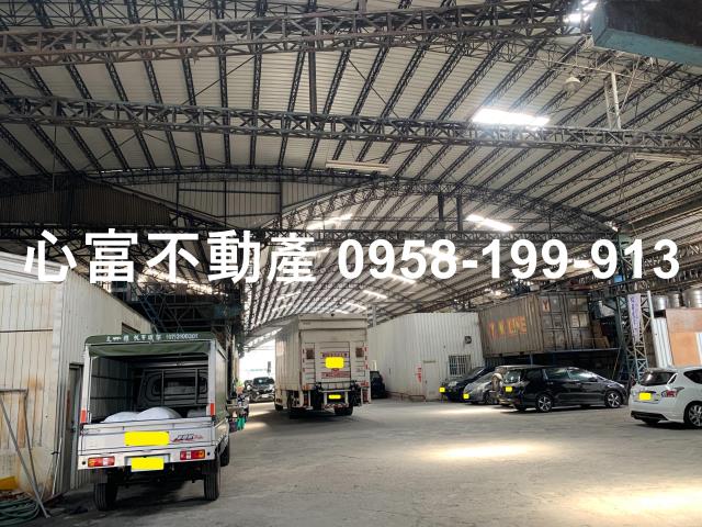 高雄廠房-0