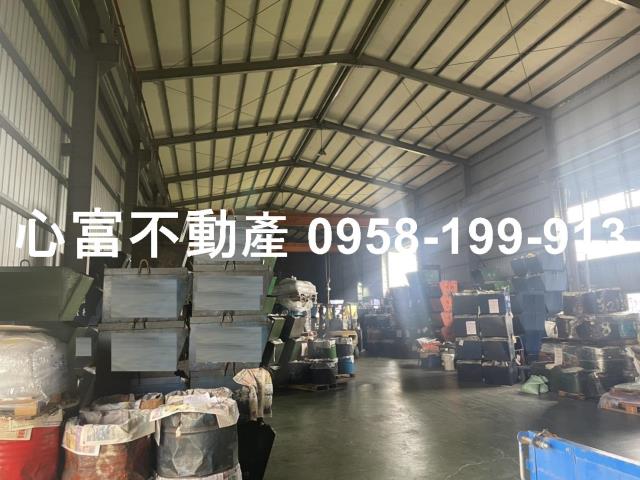 高雄路竹廠房-0