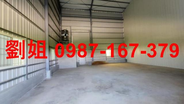 高雄大寮廠房-0