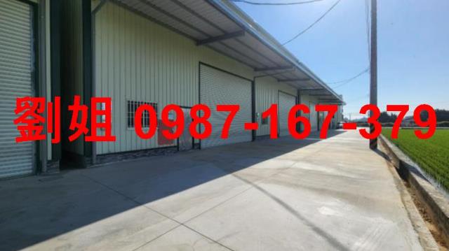 高雄大寮廠房-1