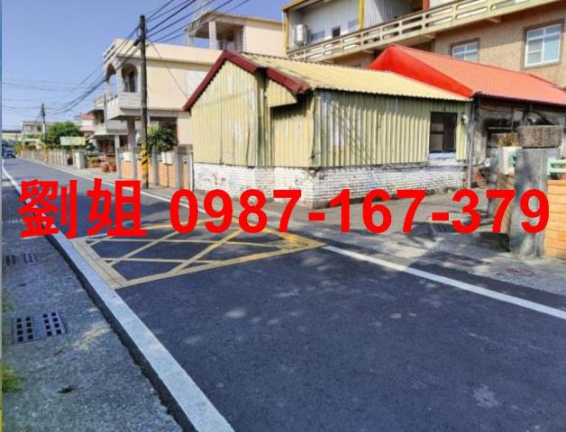 高雄仁武廠房-0