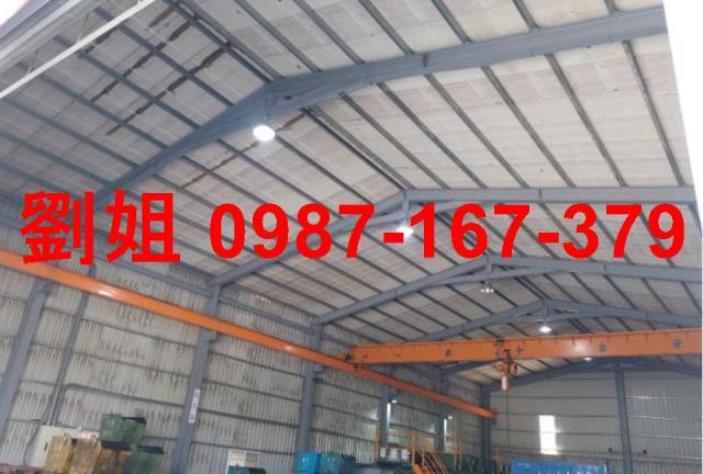 高雄阿蓮廠房-0