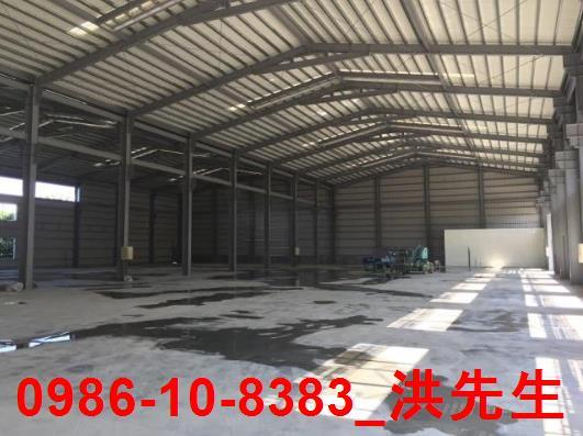 高雄廠房-0