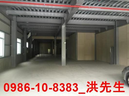 高雄廠房-3