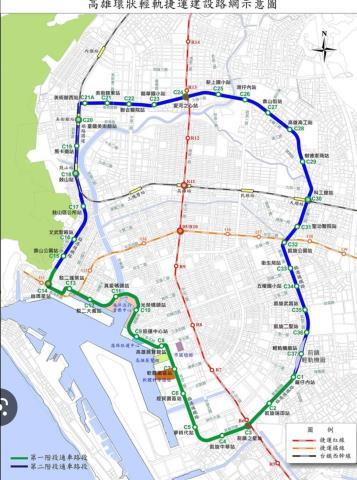 高雄左營廠辦-2