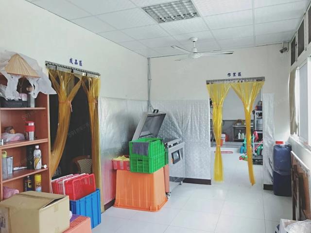 高雄大社廠房-2