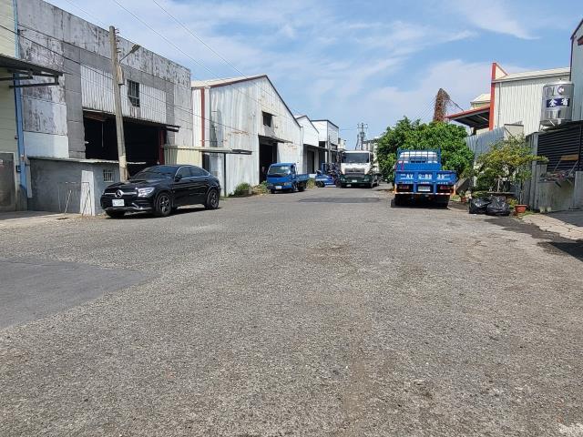 高雄仁武廠房-0