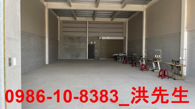 高雄岡山廠房-3