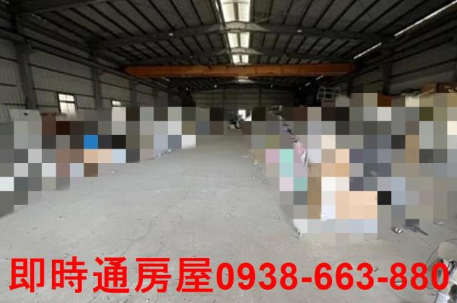 高雄鳥松廠房-0