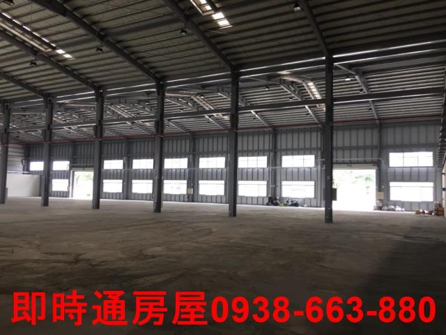 仁武廠房-0