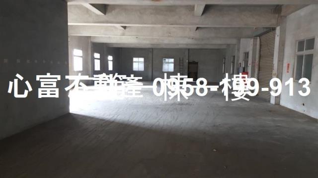 高雄仁武廠房-2