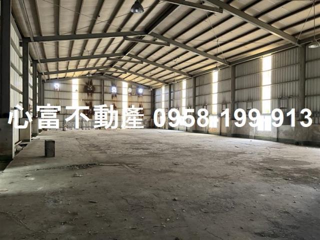 阿蓮廠房-0
