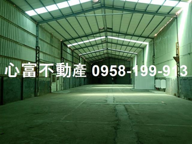 三民區廠房-0