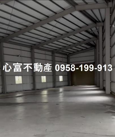 高雄岡山廠房-0